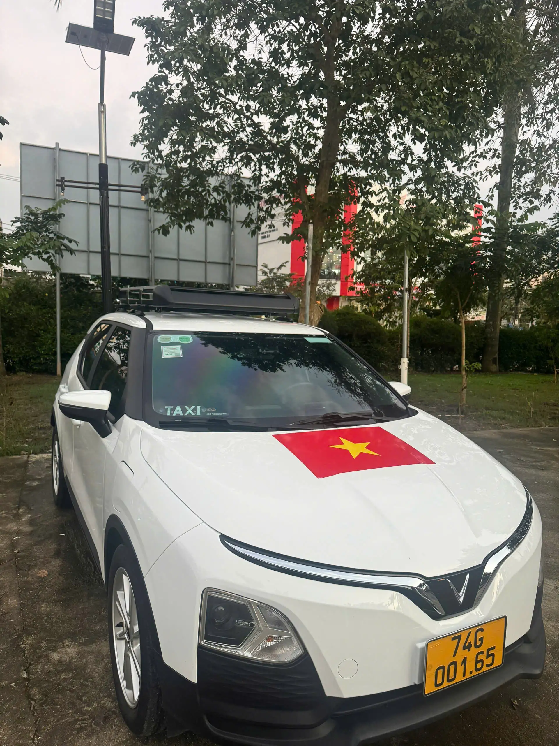 Giá taxi từ Đông Hà đi Huế bao nhiêu tiền?