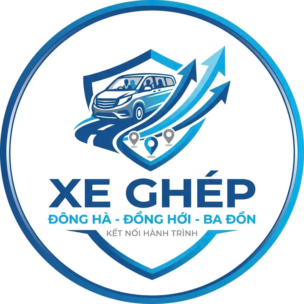 Xe Ghép Đông Hà