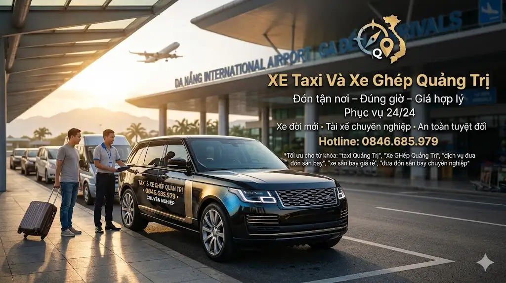DỰ ÁN MỞ RỘNG SÂN BAY ĐỒNG HỚI HƯỚNG ĐẾN TRỞ THÀNH CẢNG HÀNG KHÔNG QUỐC TẾ HIỆN ĐẠI